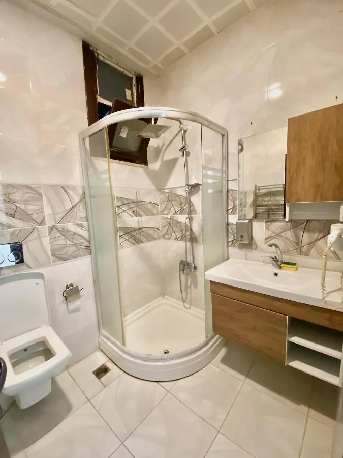 Sultanahmet Garden Apart Aparthotel Κωνσταντινούπολη
