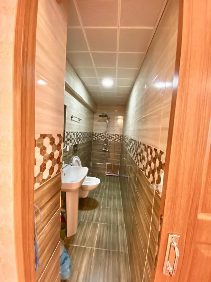 Sultanahmet Garden Apart Aparthotel Κωνσταντινούπολη 0*,