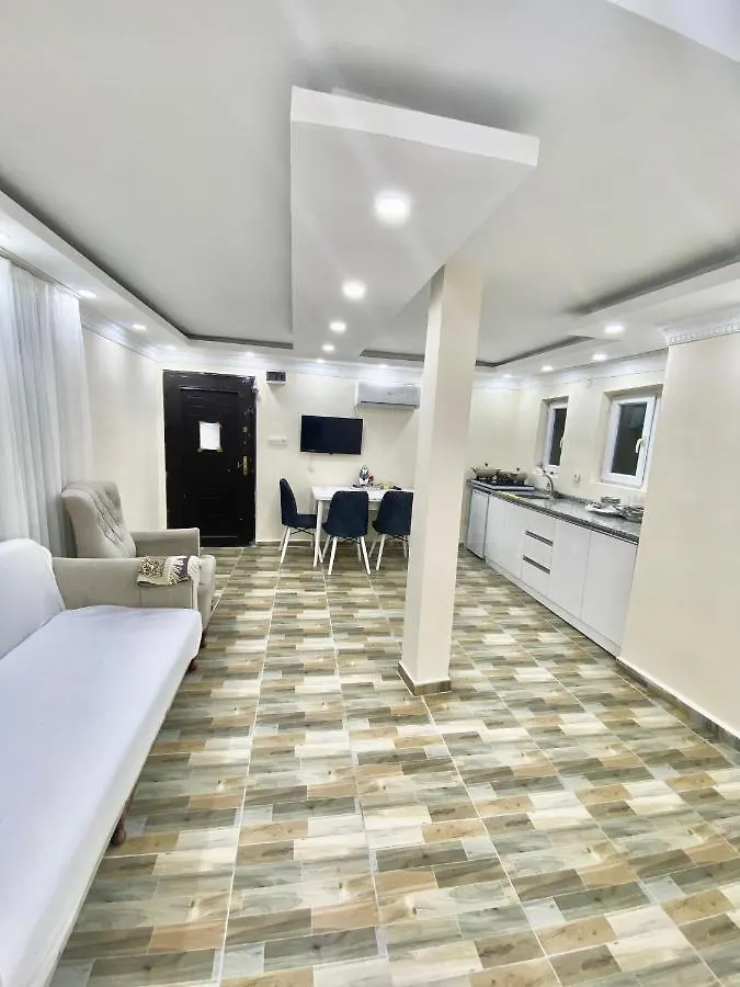 Sultanahmet Garden Apart Aparthotel Κωνσταντινούπολη