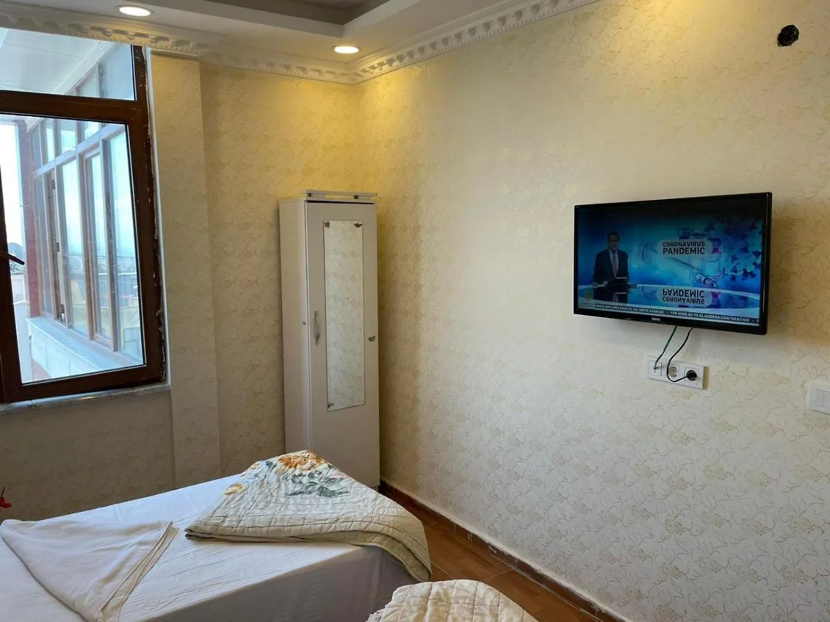 Sultanahmet Garden Apart Aparthotel Κωνσταντινούπολη 0*,