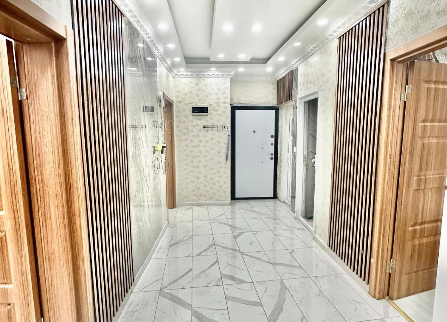 Sultanahmet Garden Apart Aparthotel Κωνσταντινούπολη