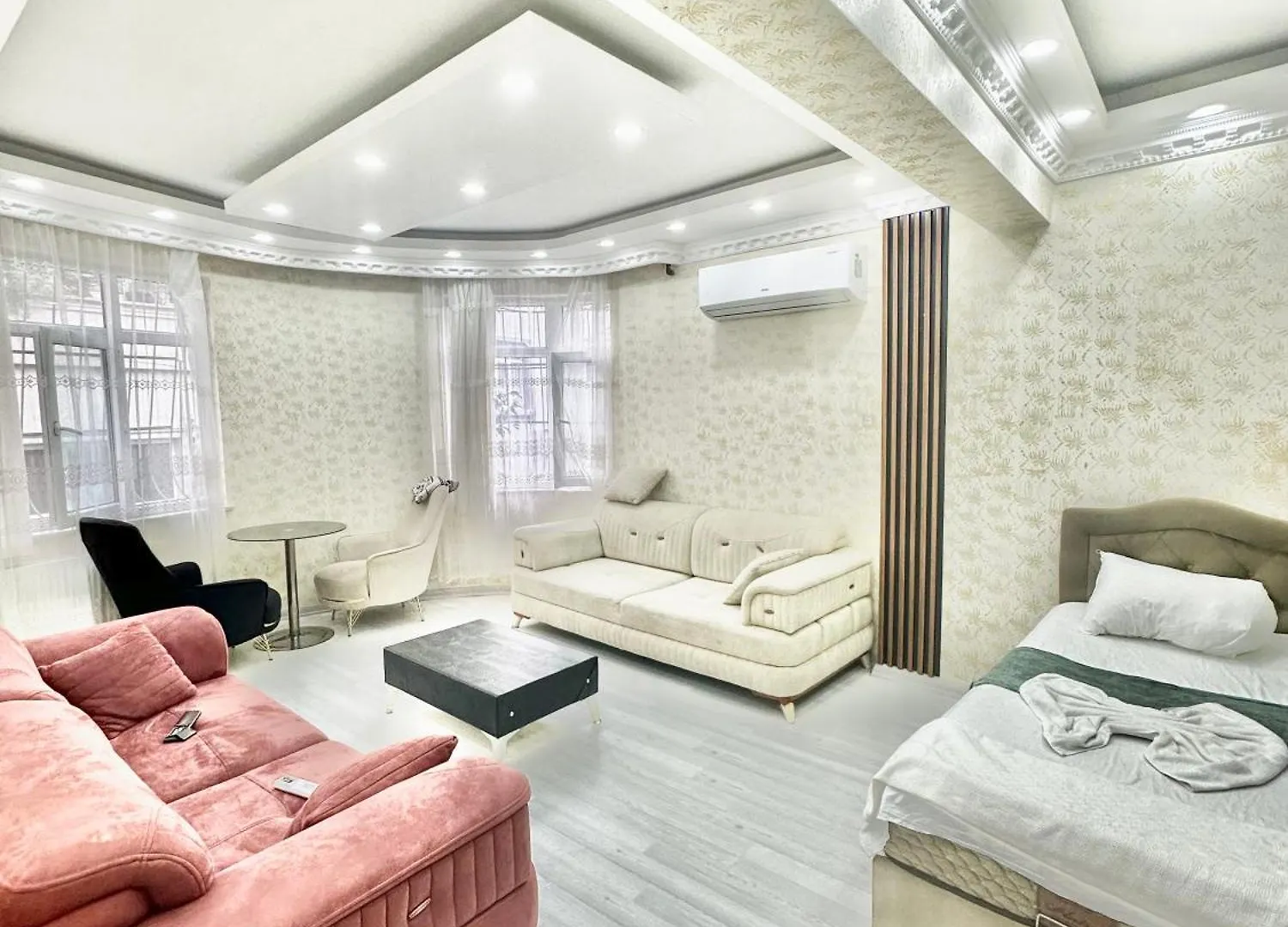 Sultanahmet Garden Apart Aparthotel Κωνσταντινούπολη