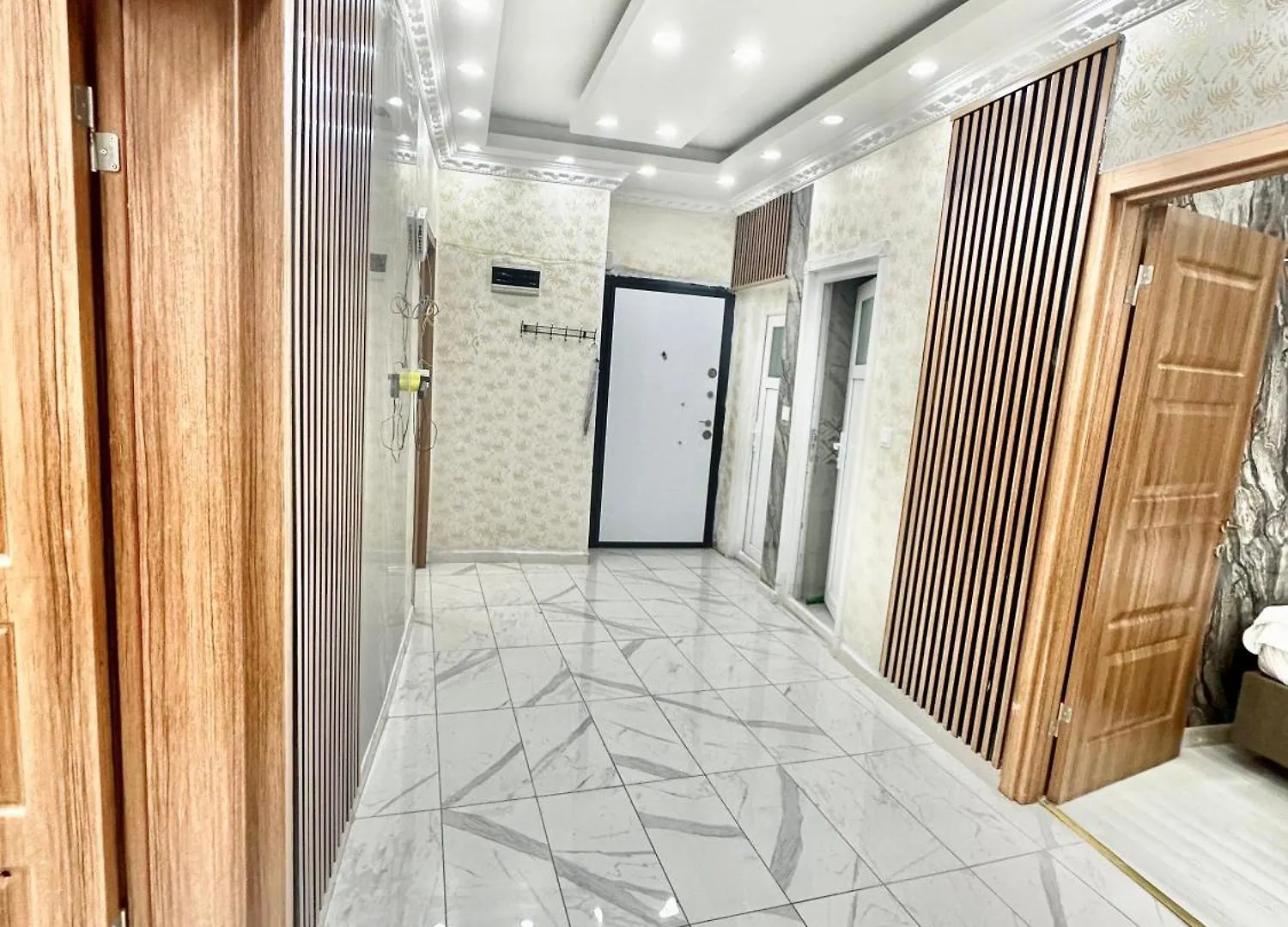 Sultanahmet Garden Apart Aparthotel Κωνσταντινούπολη 0*,