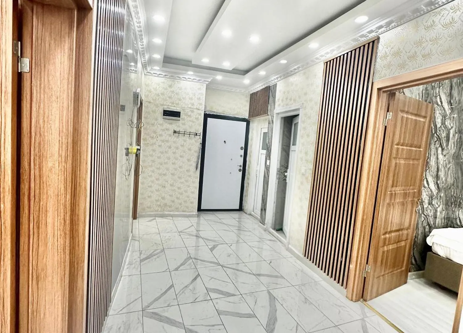 Sultanahmet Garden Apart Aparthotel Κωνσταντινούπολη
