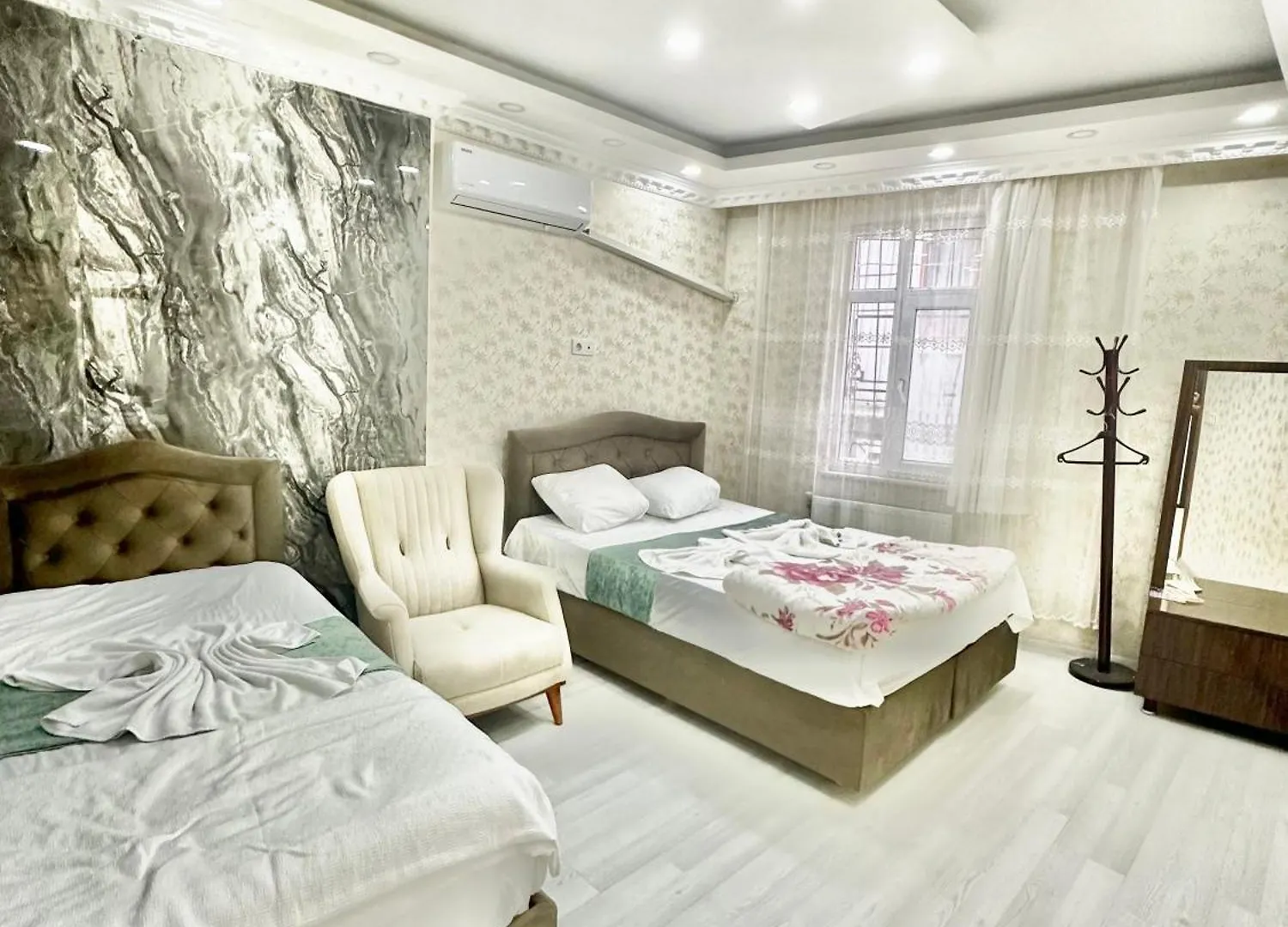 Sultanahmet Garden Apart Aparthotel Κωνσταντινούπολη